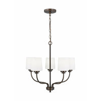 Windom 5-Light Chandelier