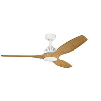Kichler 60 Inch Jace Fan LED