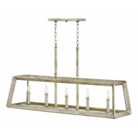 Tinsley Linear Suspension