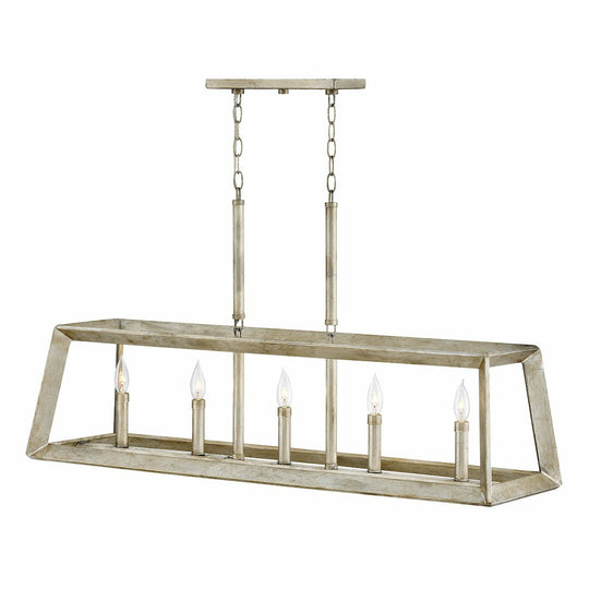 Tinsley Linear Suspension