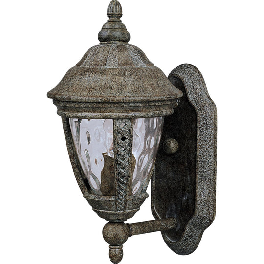 Whittier DC Outdoor Wall Light