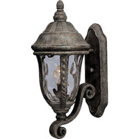 Whittier DC Outdoor Wall Light