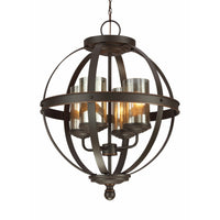 Sfera Chandelier