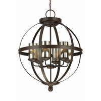 Sfera Chandelier