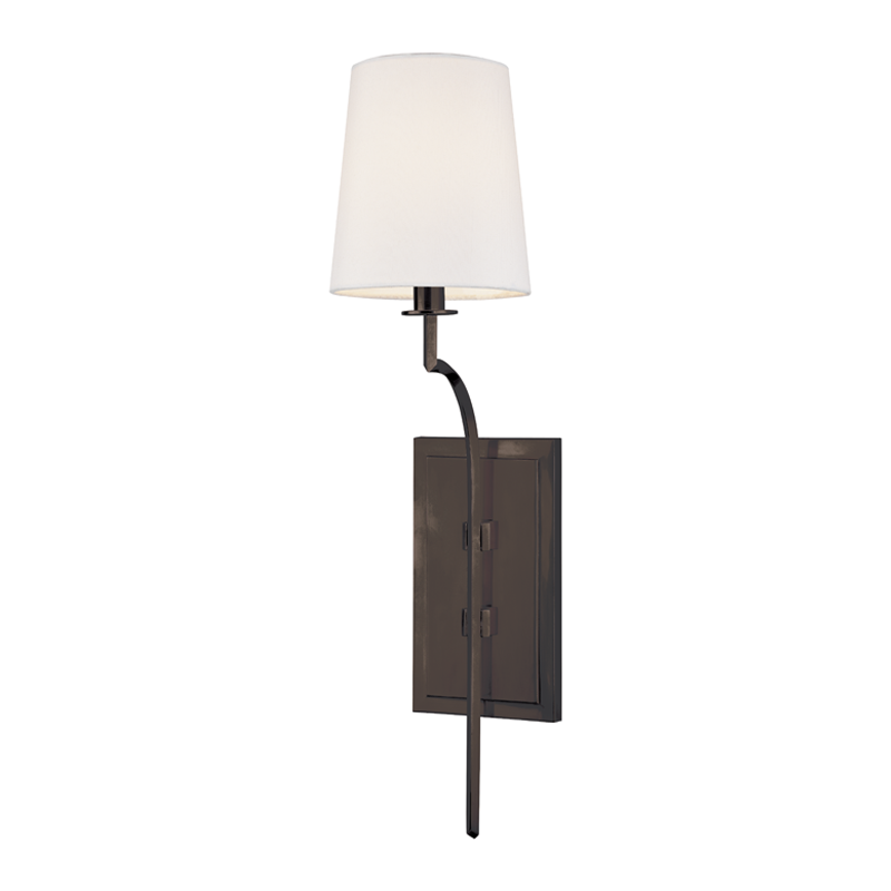 Glenford Sconce Old Bronze