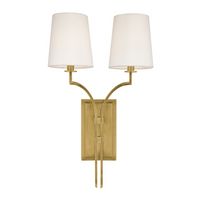 Glenford Sconce