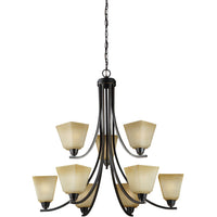Parkfield Chandelier