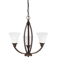 Metcalf Chandelier
