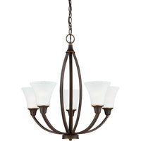Metcalf Chandelier