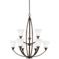 Metcalf Chandelier