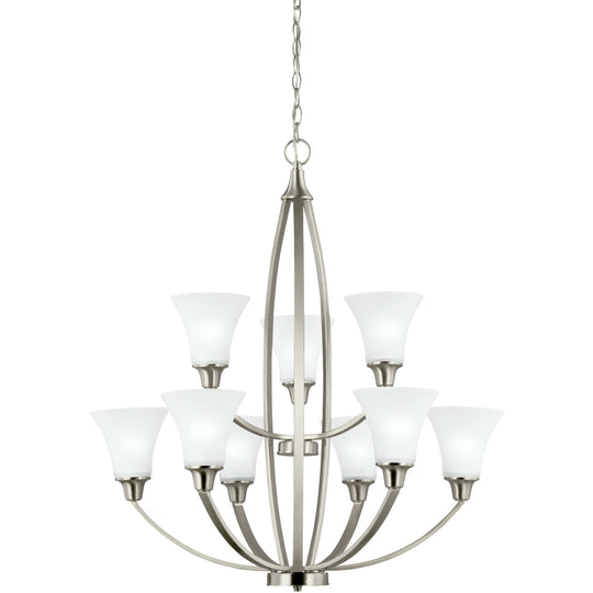 Metcalf Chandelier
