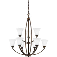 Metcalf Chandelier