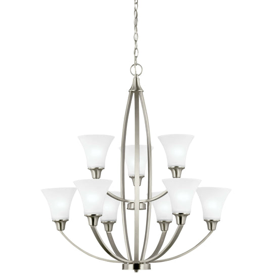 Metcalf Chandelier