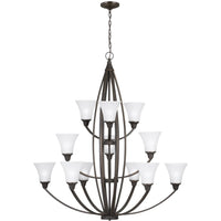 Metcalf Chandelier
