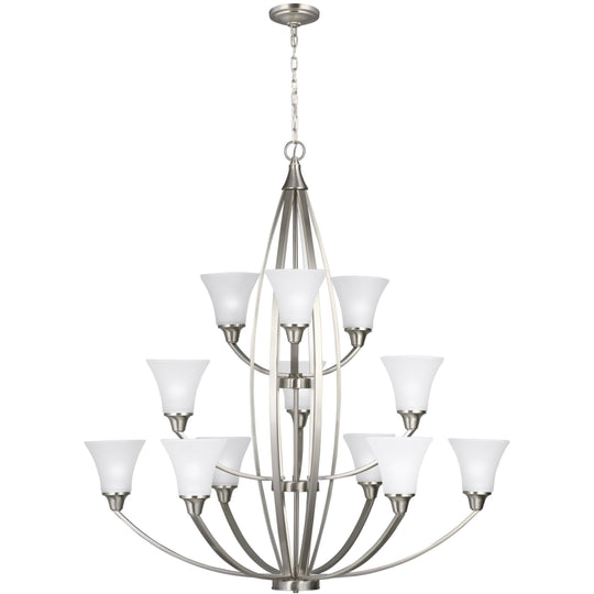 Metcalf Chandelier