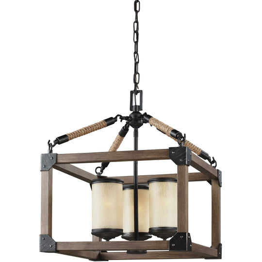 Dunning Chandelier