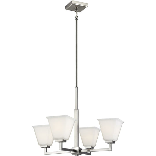 Ellis Harper Chandelier