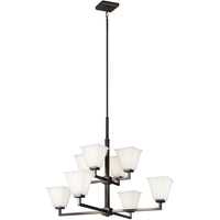 Ellis Harper Chandelier