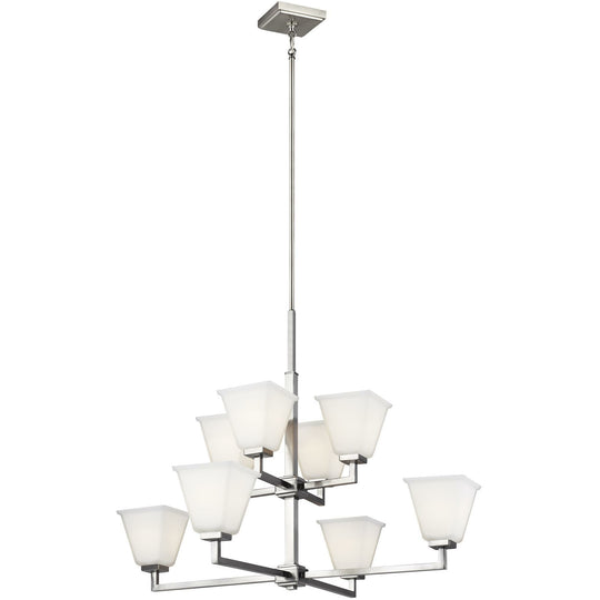 Ellis Harper Chandelier