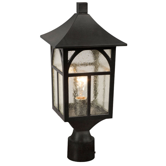 Outdoor Post Light