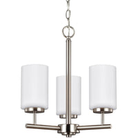 Oslo Chandelier