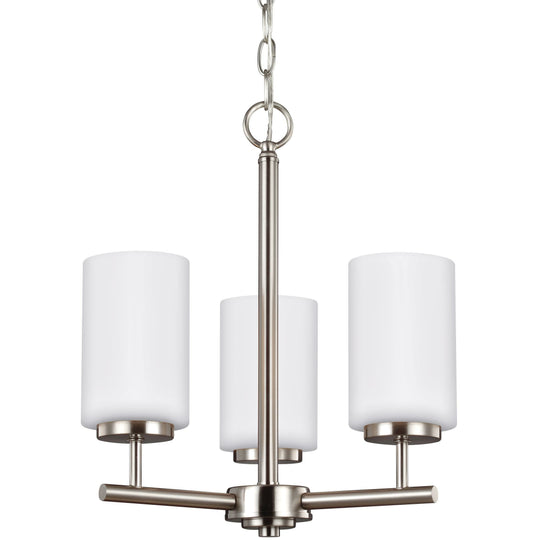 Oslo Chandelier