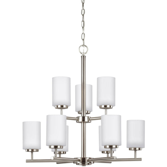 Oslo Chandelier