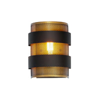 Caspian Vanity Light