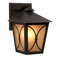 Outdoor Wall Light