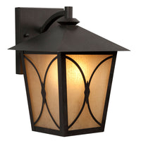 Outdoor Wall Light