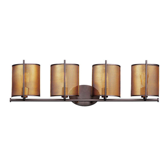 Caspian Sconce
