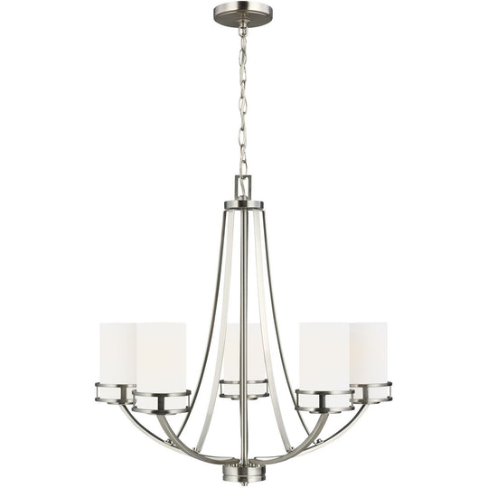 Robie Chandelier