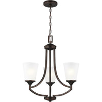 Hanford Chandelier