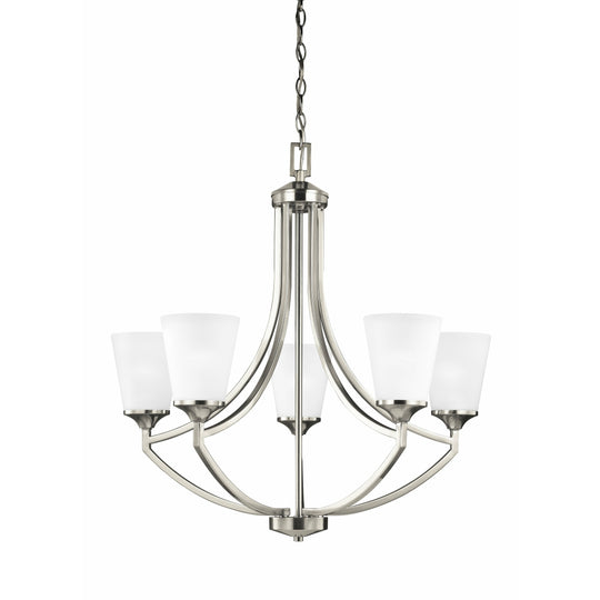 Hanford Chandelier