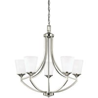 Hanford Chandelier