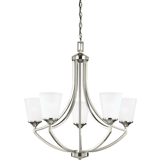 Hanford Chandelier