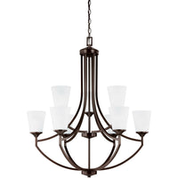 Hanford Chandelier