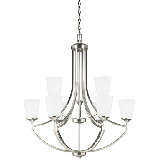Hanford Chandelier
