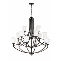 Hanford Chandelier