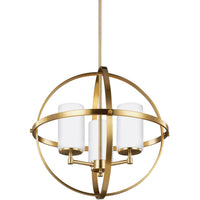 Alturas Chandelier
