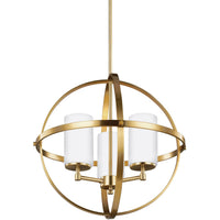 Alturas Chandelier
