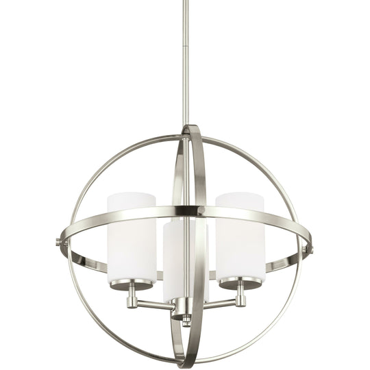 Alturas Chandelier