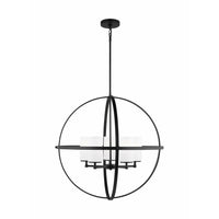 Alturas 5-Light Chandelier