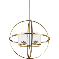 Alturas Chandelier