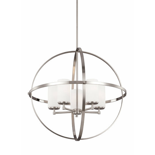 Alturas Chandelier