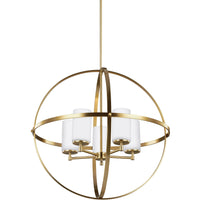 Alturas Chandelier