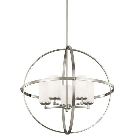 Alturas Chandelier