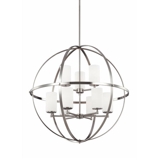 Alturas Chandelier