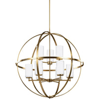 Alturas Chandelier