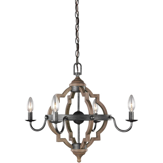 Socorro Chandelier
